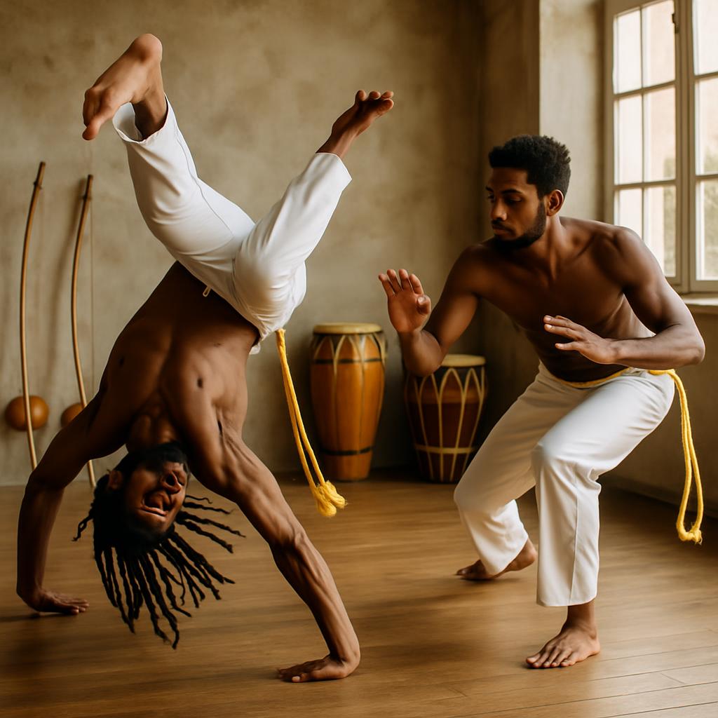 Capoeira